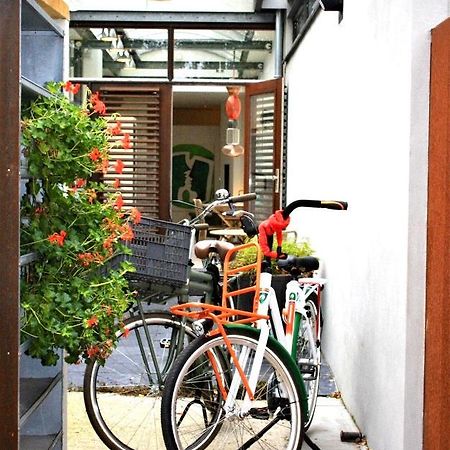 Apartment Close To Campus Наймеген Екстериор снимка