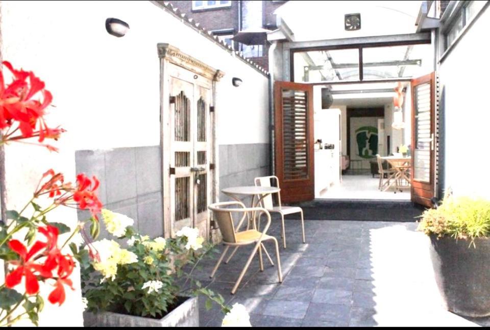 Apartment Close To Campus Наймеген Екстериор снимка