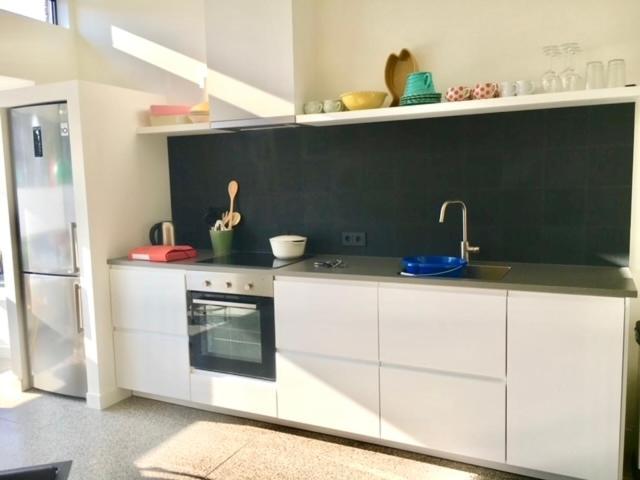 Apartment Close To Campus Наймеген Екстериор снимка