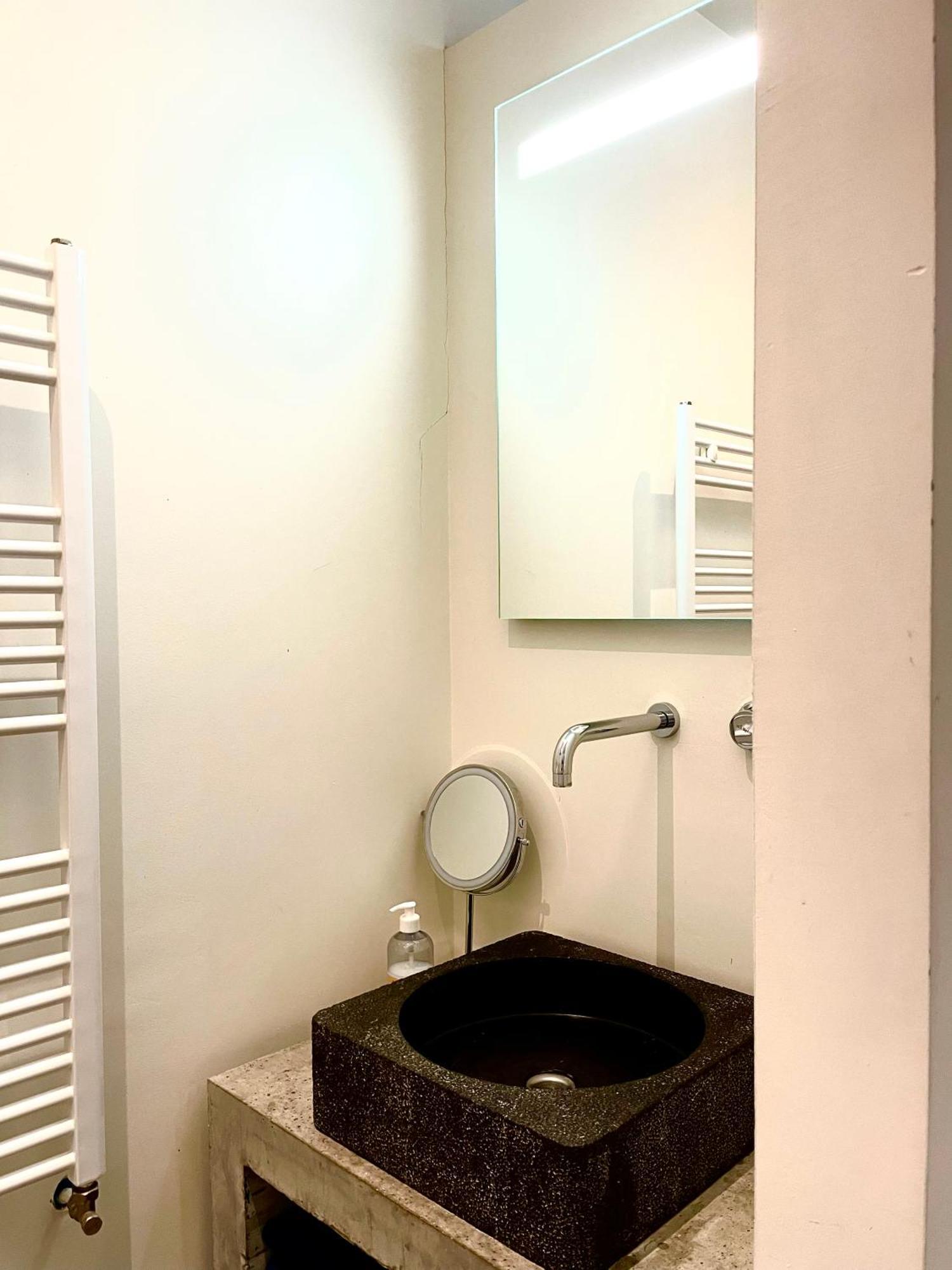 Apartment Close To Campus Наймеген Екстериор снимка