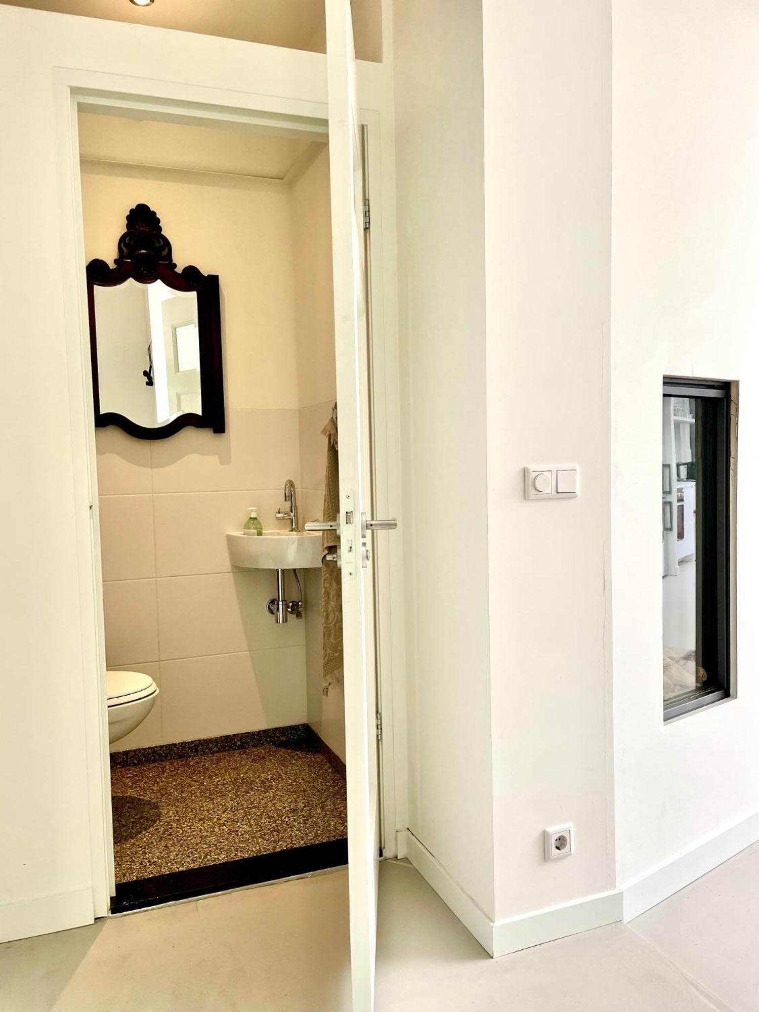 Apartment Close To Campus Наймеген Екстериор снимка