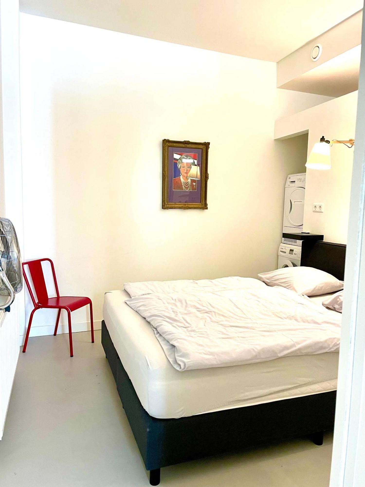 Apartment Close To Campus Наймеген Екстериор снимка