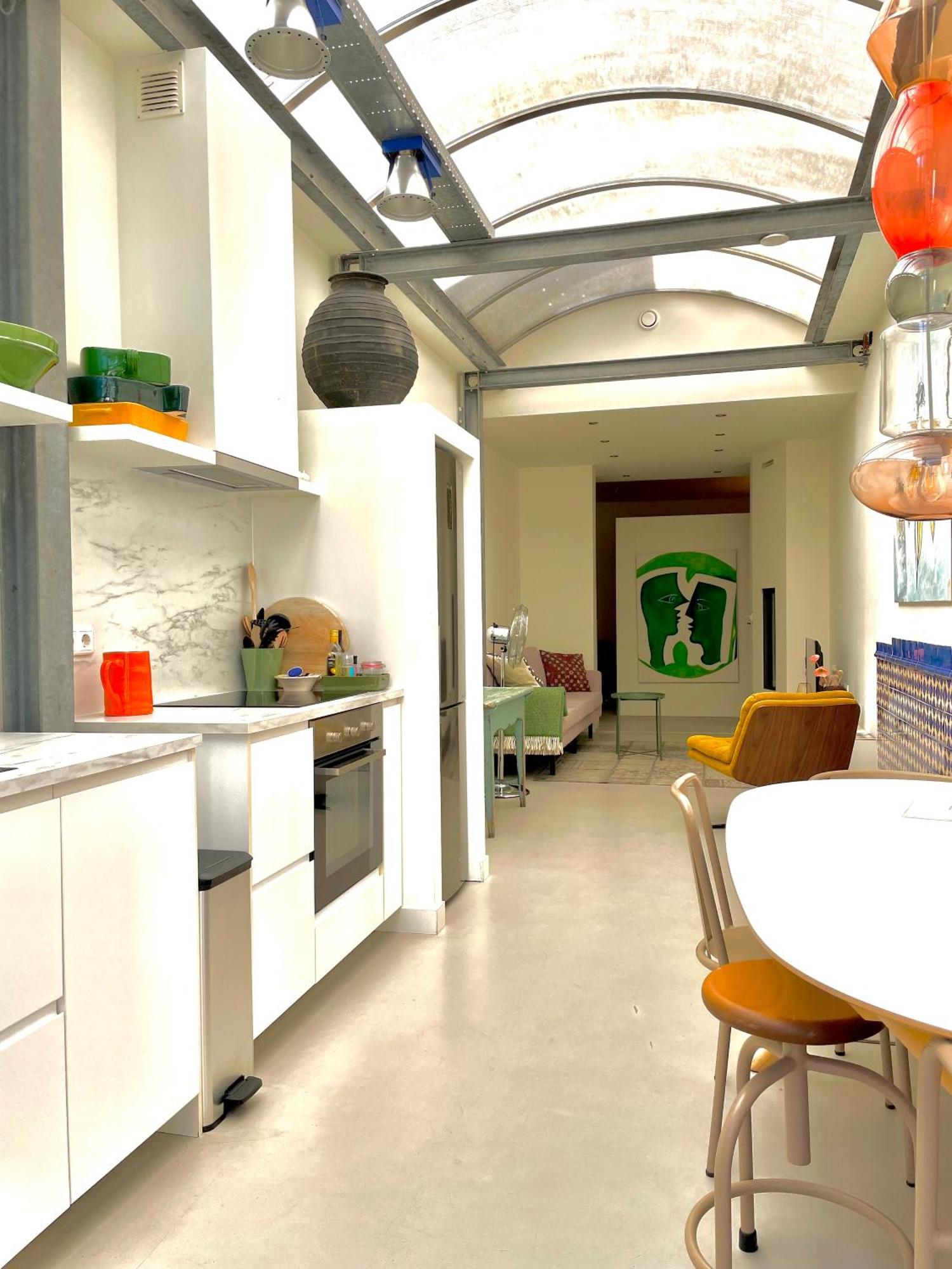 Apartment Close To Campus Наймеген Екстериор снимка