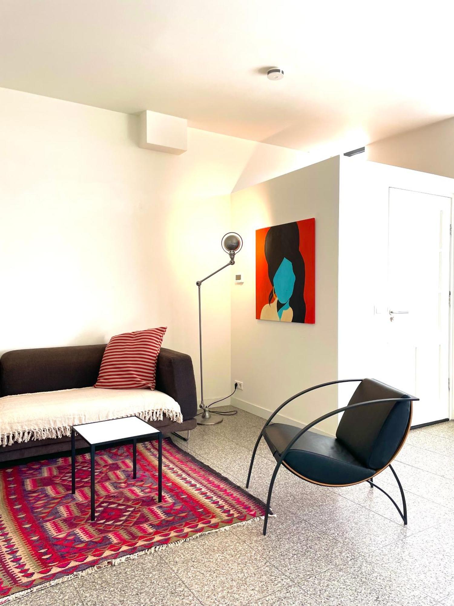 Apartment Close To Campus Наймеген Екстериор снимка
