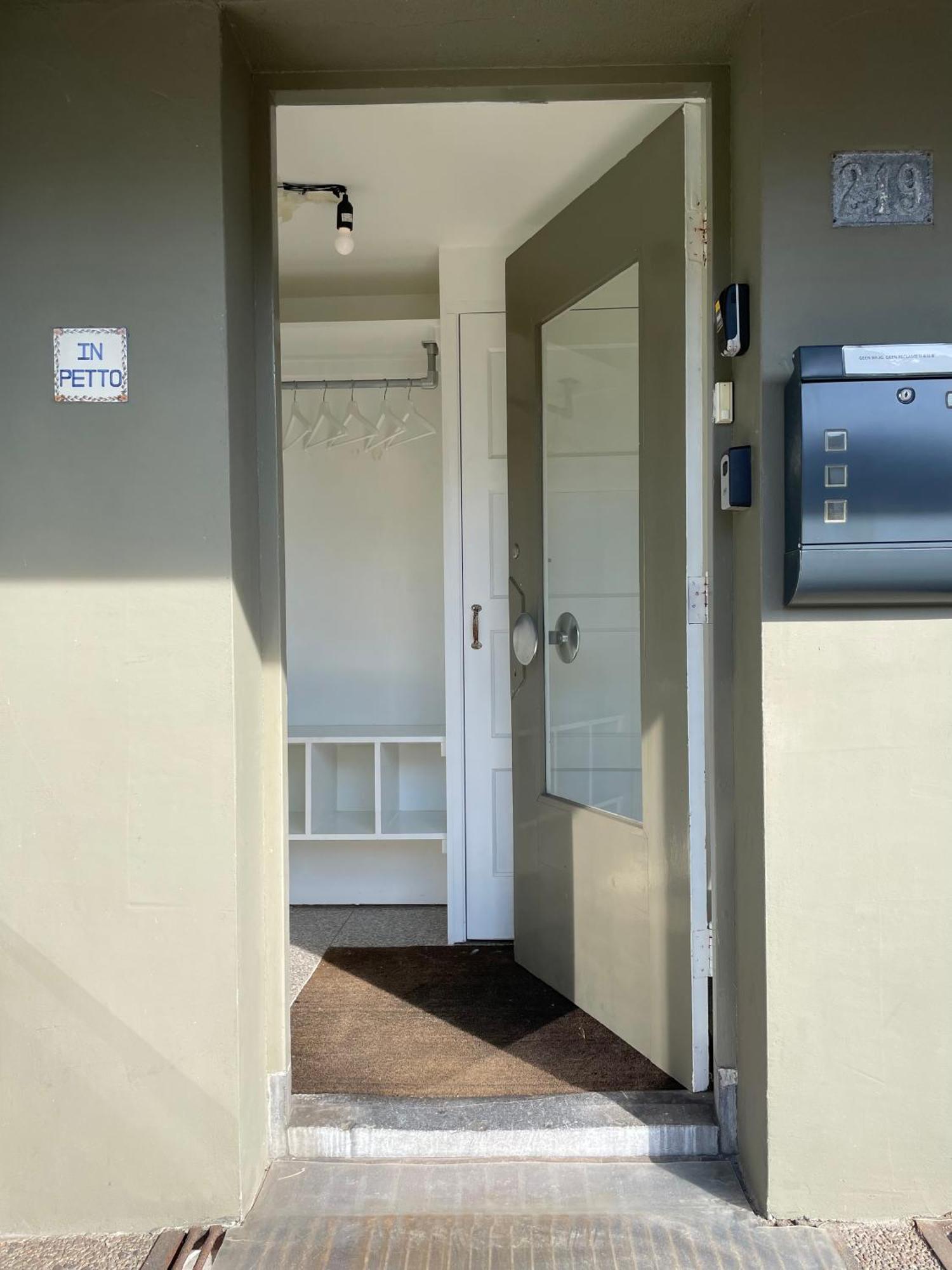 Apartment Close To Campus Наймеген Екстериор снимка