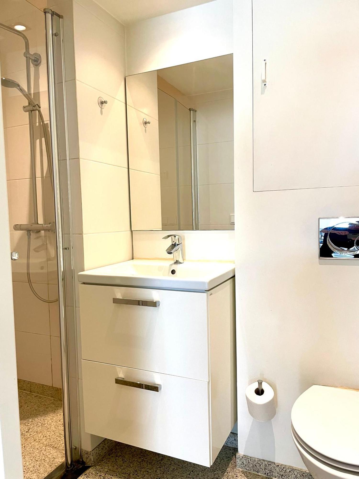 Apartment Close To Campus Наймеген Екстериор снимка