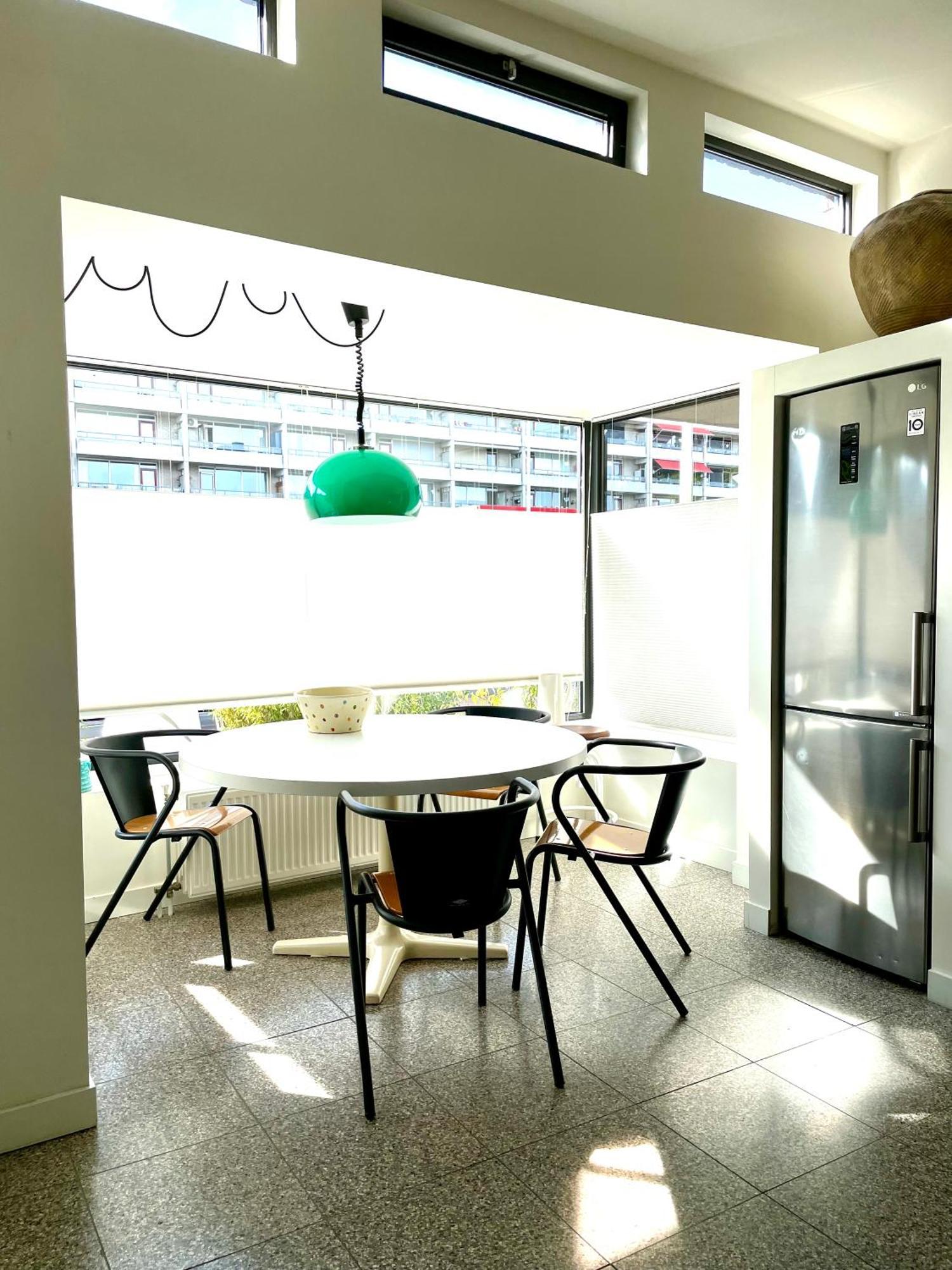 Apartment Close To Campus Наймеген Екстериор снимка