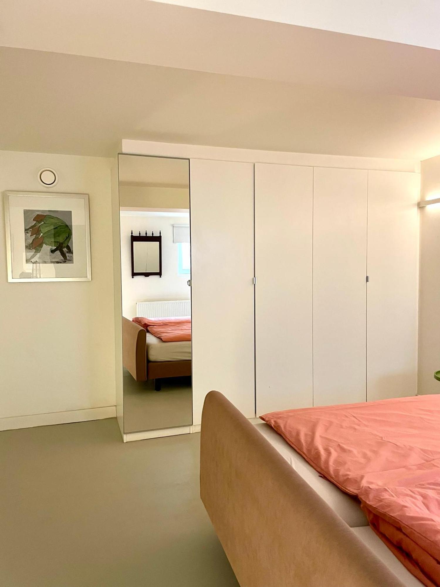 Apartment Close To Campus Наймеген Екстериор снимка