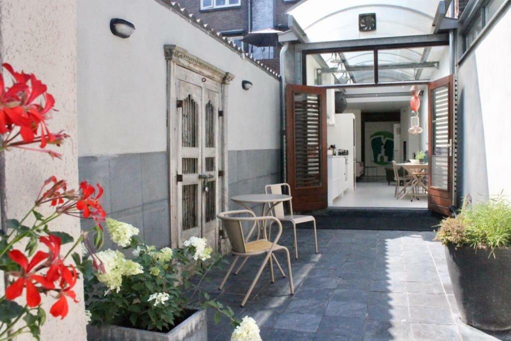 Apartment Close To Campus Наймеген Екстериор снимка